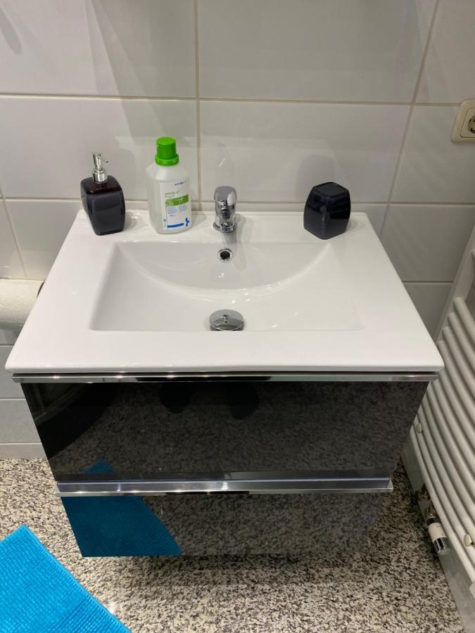 City Luxus Appartement Naehe Koeln Messe - Lanxess Arena Kültér fotó