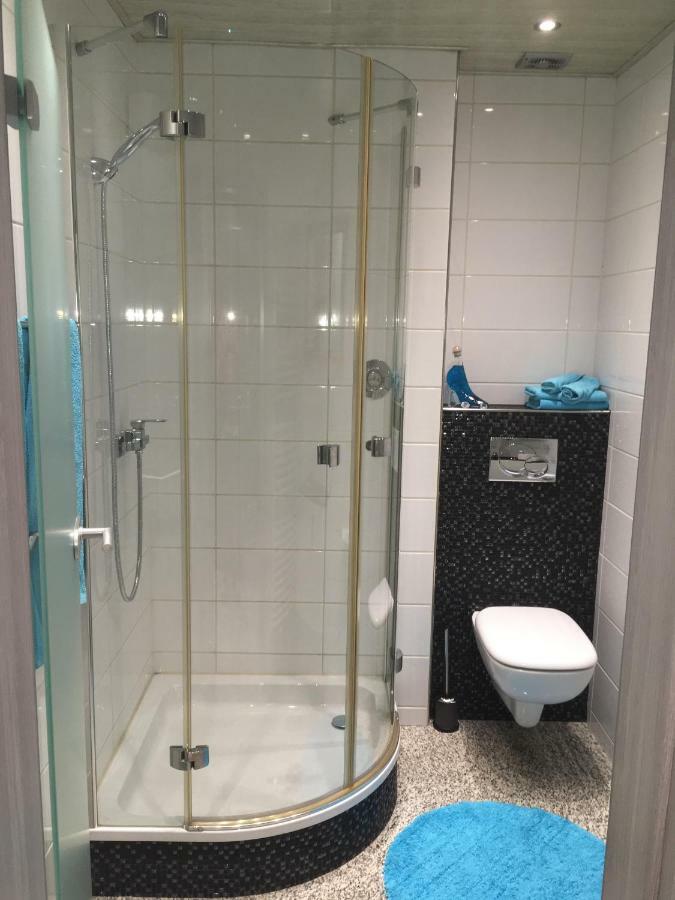 City Luxus Appartement Naehe Koeln Messe - Lanxess Arena Kültér fotó
