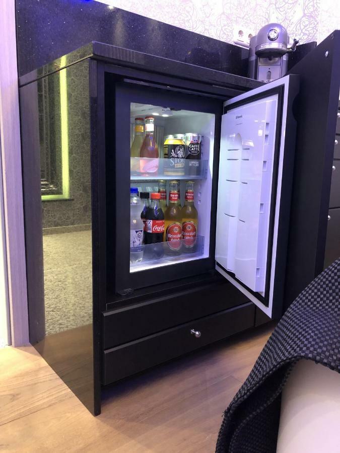 City Luxus Appartement Naehe Koeln Messe - Lanxess Arena Kültér fotó