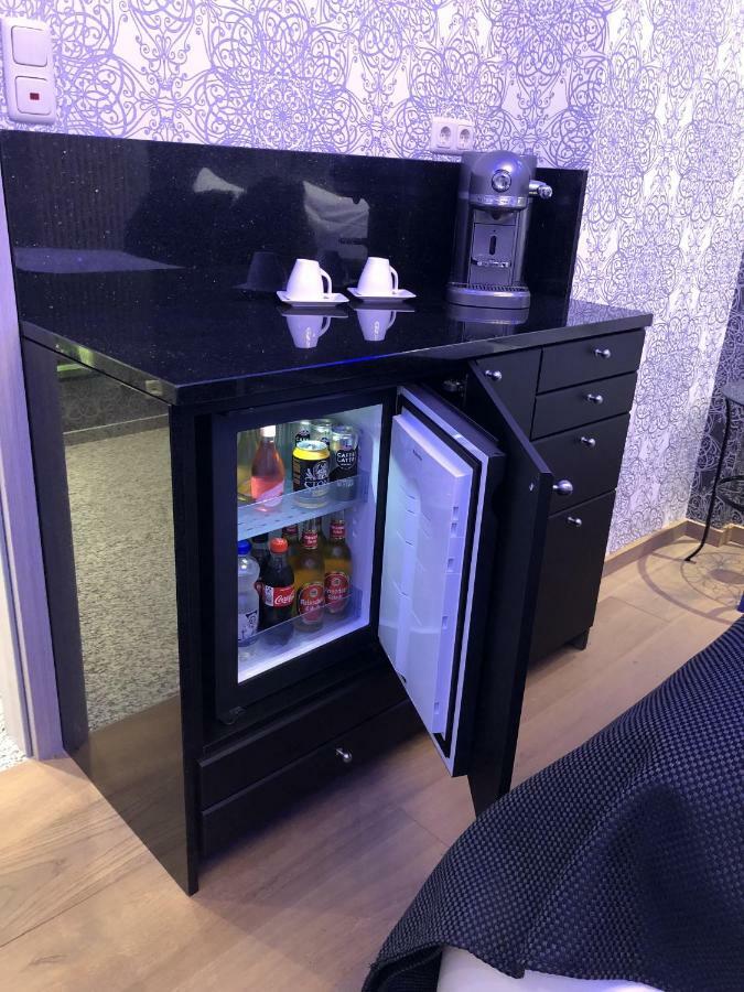 City Luxus Appartement Naehe Koeln Messe - Lanxess Arena Kültér fotó