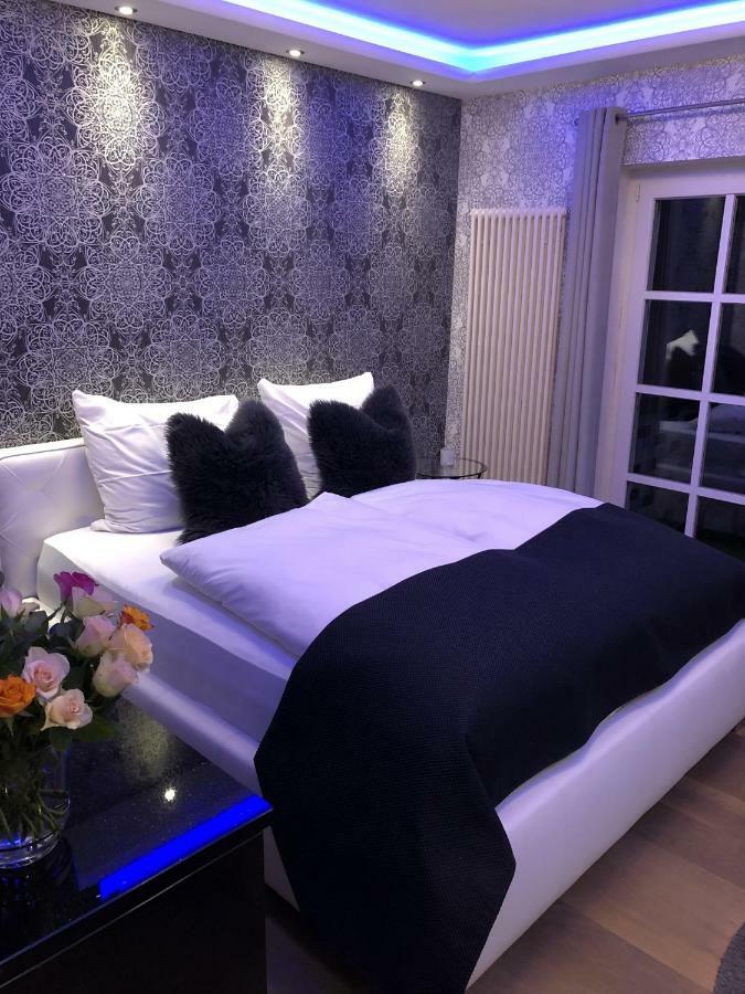 City Luxus Appartement Naehe Koeln Messe - Lanxess Arena Kültér fotó