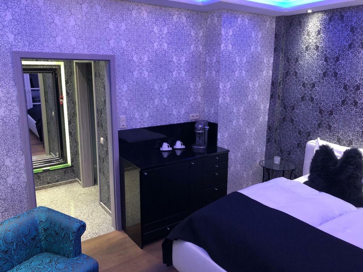 City Luxus Appartement Naehe Koeln Messe - Lanxess Arena Kültér fotó
